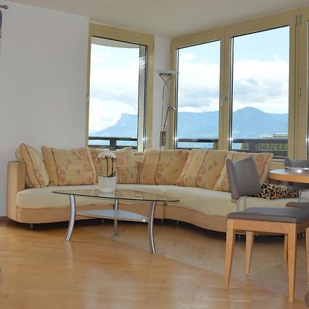 Residence Ladurn Tirolo Eksteriør billede