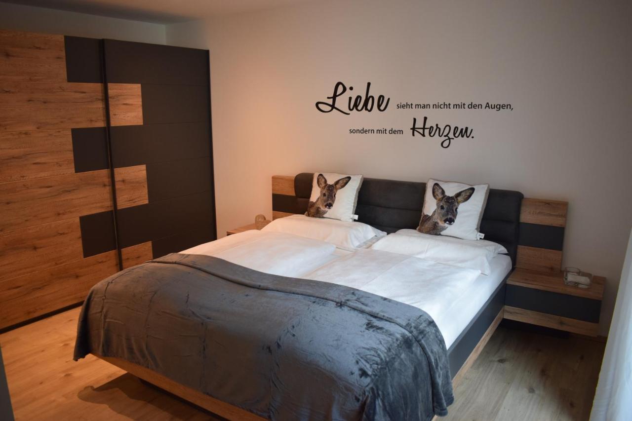 Residence Ladurn Tirolo Eksteriør billede