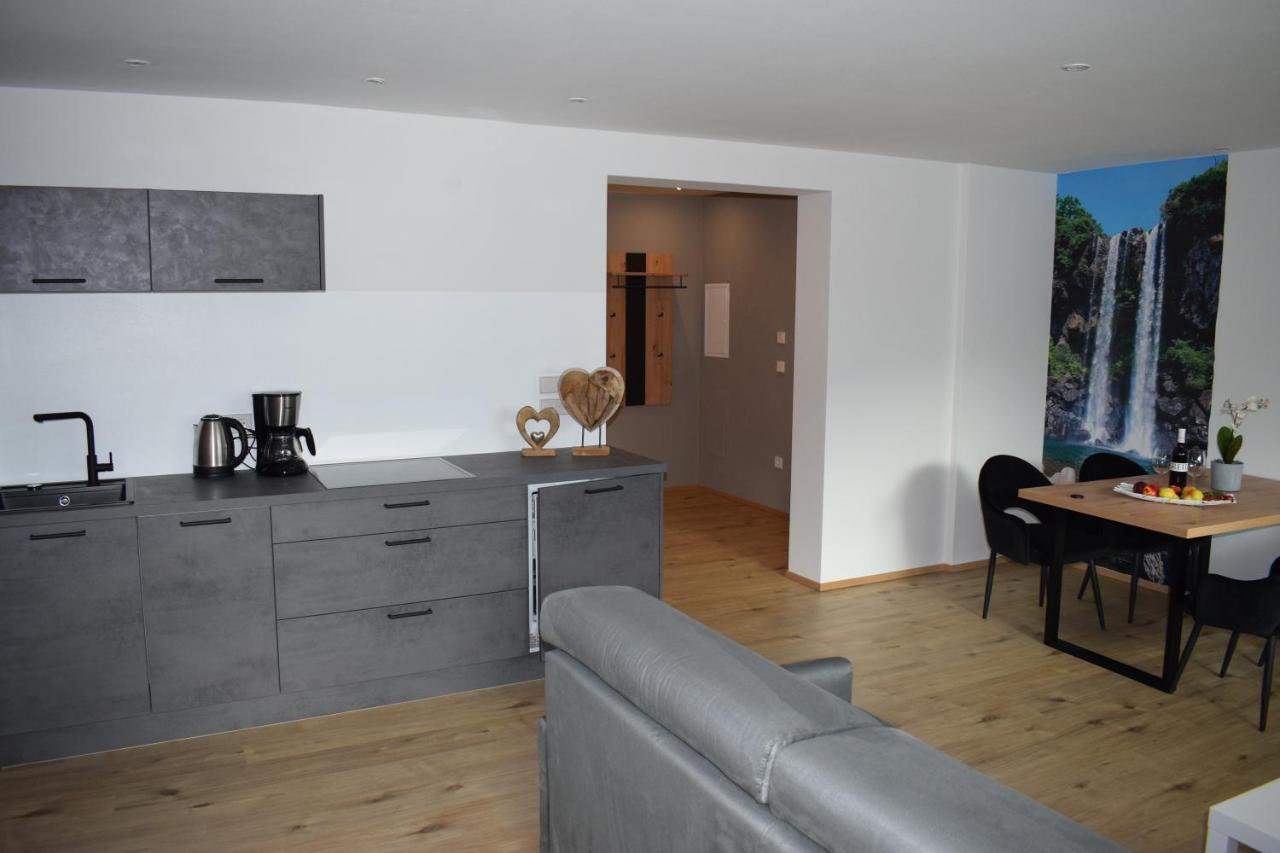 Residence Ladurn Tirolo Eksteriør billede