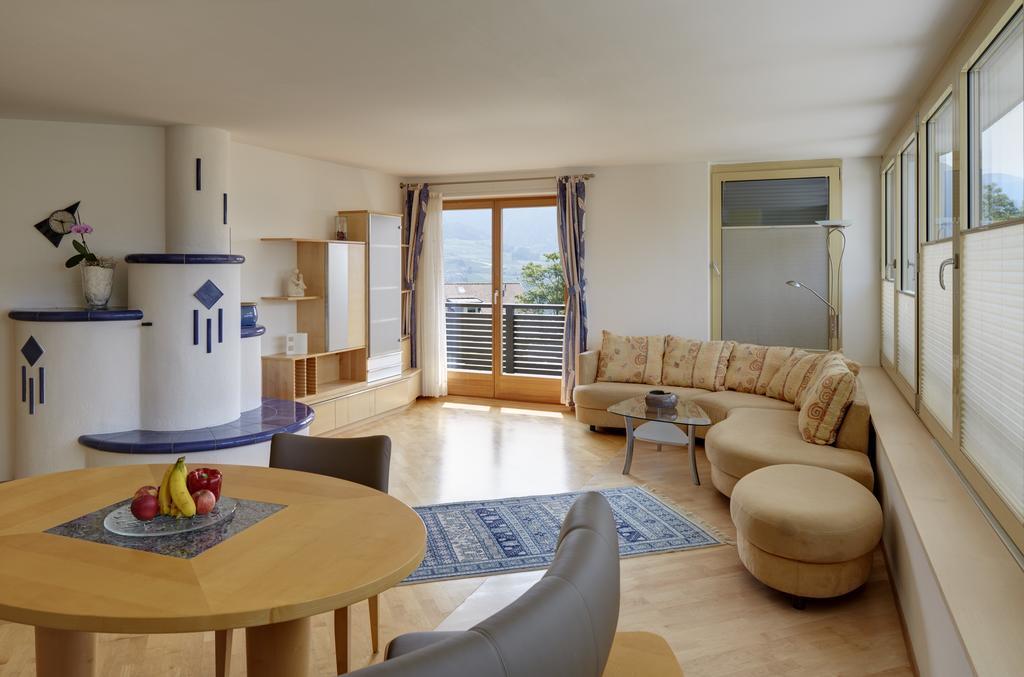 Residence Ladurn Tirolo Værelse billede