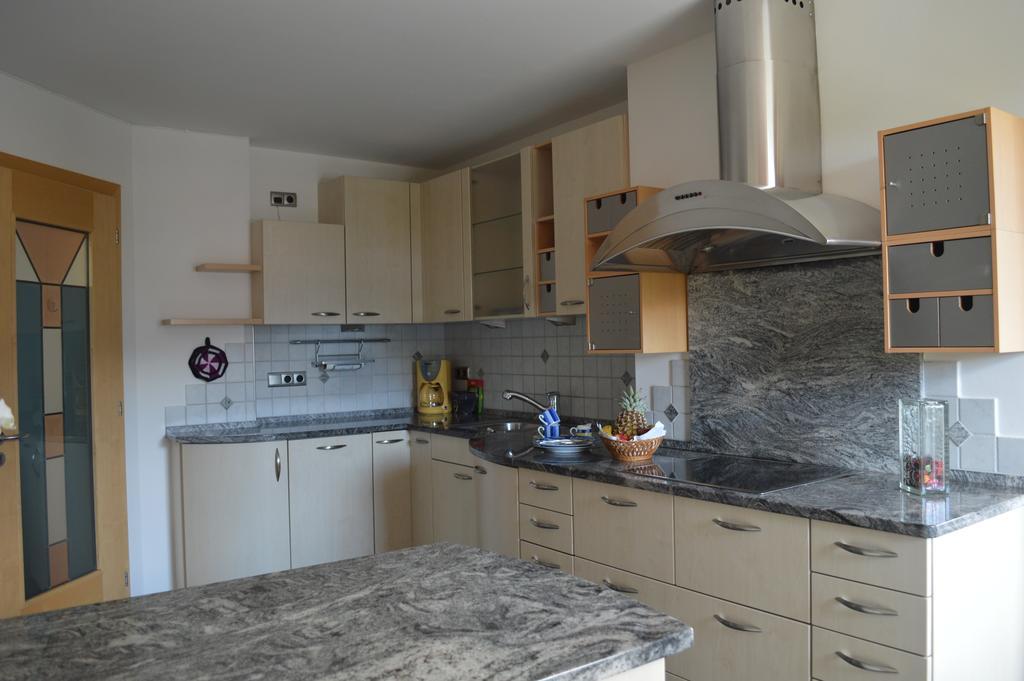Residence Ladurn Tirolo Eksteriør billede
