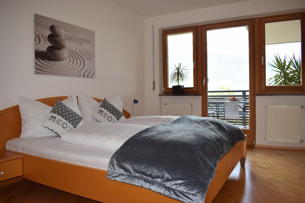 Residence Ladurn Tirolo Eksteriør billede